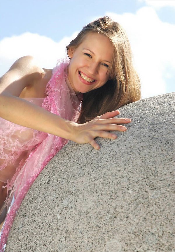 Александра, 53 года, 4 размер груди